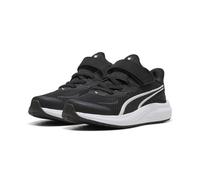 PUMA Skyrocket 2 Sneakers per bambini, Scarpe, Nero, 35 35