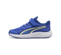 PUMA Skyrocket 2 Sneakers per bambini, Scarpe, Blu, 29 29