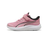 PUMA Skyrocket 2 Sneakers per Bambini 34.5, Pinkscape White Pink