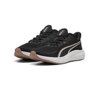 Puma Skyrocket Lite 2 Black/Rose Gold/White da Donna 37 Nero