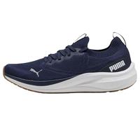 PUMA Skyrocket Lite 2 Engineered, Scarpe per Jogging su Strada Unisex-Adulto, Navy Bianco, 40 EU