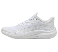 Puma Skyrocket Lite 2 JR Sneaker, Bianco, 36, Puma, Colore Bianco., 35.5 EU