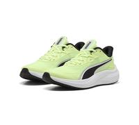 Puma Sneaker Unisex Bambino Skyrocket Lite 2 Jr, Fizzy Light Puma Nero, 5 UK
