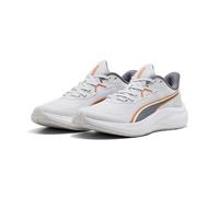 Puma Skyrocket Lite 2 JR Sneaker, Glacial Gray White, 4 UK, Grigio Glaciale Puma Bianco, 4 UK