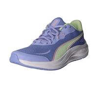 Scarpe Puma Skyrocket Lite 2 lilla giallo bianco junior - 39
