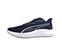Puma Skyrocket Lite 2 - Scarpe da Corsa su Strada, Unisex, Colore: Blu Navy e Verde Acqua, Colore: Blu Acceso/Blu Zen, Taglia 42