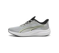 Puma Skyrocket Lite 2 Scarpe da Corsa su Strada, Unisex, Grigio Echo White-Apple Spritz, 40, Gray Echo Puma White Apple Spritz, 44 EU
