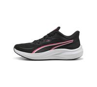 Puma Skyrocket Lite 2 Scarpe da Corsa su Strada, Unisex, Nero-Rosa Puro, Taglia 39, Puma Nero Rosa Puro, 39 EU