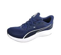 PUMA Skyrocket Lite 2, Scarpe per Jogging su Strada Unisex-Adulto, Navy Bianco Nero, 37 EU