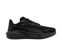 PUMA SKYROCKET LITE 385524-20 Scarpe unisex adulto in tessuto nero