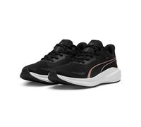 PUMA Skyrocket Lite, Scarpe da Ginnastica Unisex - Adulto, Puma Black Puma White Rose Gold, 41 EU