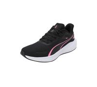 Puma SkyRocket Lite Black/Pink da Donna 37 Nero