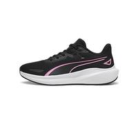 Puma SkyRocket Lite Black/Pink da Donna 40 Nero
