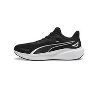 PUMA Unisex Skyrocket Lite Scarpe da corsa su strada, Puma Black Puma Black Puma White, 37 EU