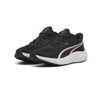 Puma Skyrocket Lite - Sneaker Unisex per Adulti, 2 Black Berry Bianco Rosa Pixel, 44 EU