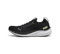 Puma Sneaker Skyrocket Lite - Unisex per adulti, Menta Leggera Nera frizzante, 44 EU