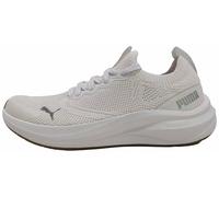 Puma Skyrocket Lite - Sneaker Unisex per Adulti, 2 Ingegnerizzata Bianco Argento, 46 EU