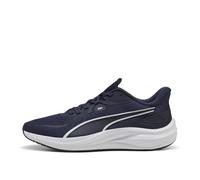 Puma Scarpe per jogging su strada Skyrocket Lite 2 Unisex-Adulto Navy Bianco Nero 45 EU