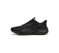 Puma Skyrocket Lite - Sneaker Unisex per Adulti, 2 Nero Argento Opaco, 36 EU