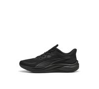 Puma Skyrocket Lite - Sneaker Unisex per Adulti, 2 Nero Argento Opaco, 44 EU