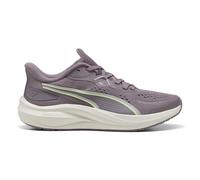 Puma Sneaker Skyrocket Lite Unisex per adulti Plum Jam/Bianco Caldo/Lilla Crush 46 EU