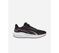 Puma SkyRocket Lite Black/Pink da Donna 37 Nero