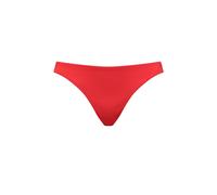 Slip bikini Puma Classic rosso donna - XS