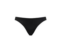 PUMA Slip bikini da donna nero | M
