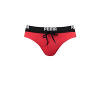 Puma Costume Da Bagno A Slip Logo