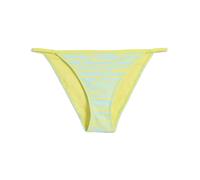 PUMA Slip da bagno stampati da donna, Abbigliamento, Mint Combo, L L