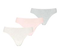 Puma Slip Da Donna 701238916 String 3 Unità