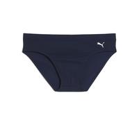 PUMA Slip da nuoto Classic da uomo, Abbigliamento, Blu, XXL XXL