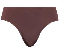 Puma Slip One Size women Mutande ks Marrone