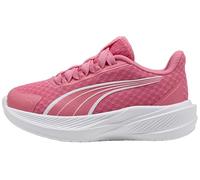 PUMA SLIPTECH Inf - Sneaker Unisex Baby Dasher, Magic Rose-Pure Pink White, Taglia 40, Magic Rose Pure Pink PUMA White, 26 EU