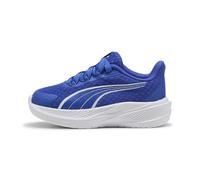 PUMA SLIPTECH Inf - Sneaker Unisex per Bambini, Colore: Blu Zaffiro, per Tutti i Tempi, Rosso, Bianco, Taglia 42, Royal Sapphire for all Time Red PUMA White, 25 EU