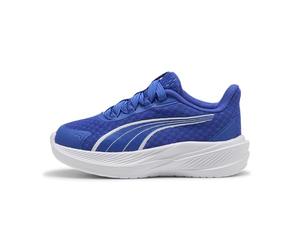 PUMA SLIPTECH Inf - Sneaker Unisex per Bambini, Colore: Blu Zaffiro, per Tutti i Tempi, Rosso, Bianco, Taglia 38, Royal Sapphire for all Time Red PUMA White, 22 EU