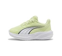 PUMA SLIPTECH Inf - Sneaker Unisex per Bambini, Colore: Mela Spritz-Deep Plum White, Taglia 42, Apple Spritz Deep Plum PUMA White, 9 UK
