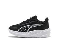 PUMA SLIPTECH Inf - Sneaker Unisex per Bambini, Colore: Nero e Bianco, Taglia 36, Nero (Puma Black), Bianco (Puma White), 20 EU