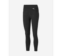 Leggings Puma Favorite Forever High Waist nero bianco donna - XS