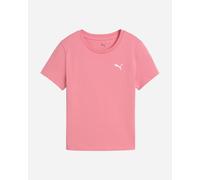 Puma Small Logo W - T Shirt