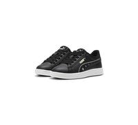 Puma Smash 3.0 DanceParty PS Scarpe Da Bambino Nero/Oro 395607 02