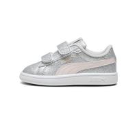 Puma Sneakers PUMA Smash 3.0 Glitz Glam per bimbi ai primi passi PUMA | Puma 25
