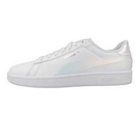 PUMA - Smash 3.0 Holo 2.0 - - Sport - Donna - Bianco - 36 EU