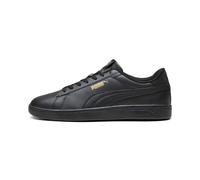PUMA SMASH 3.0 L 390987 10 - NERO / 42