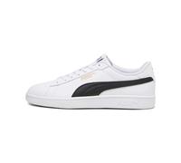 Scarpe Puma Smash 3.0 bianco nero - 46