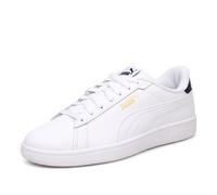 Puma Sneakers Smash 3.0 Uomo Bianco/PUMA Navy/PUMA Gold 44