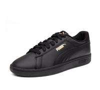 Puma Smash 3.0 L Nero - Taglia 42.5 [8.5 US 27.5cm] Scarpe Uomo Sneakers