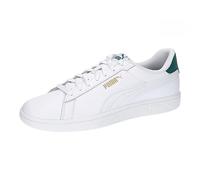 Scarpe Puma Smash 3.0 bianco turchese - 42.5