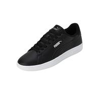 PUMA Smash 3.0 L, Scarpe da ginnastica Unisex-Adulto, Multicolore (PUMA Black-PUMA Black-PUMA White), 40 EU