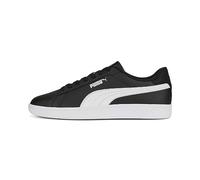 Puma Smash 3.0 L Black/White 39 Nero